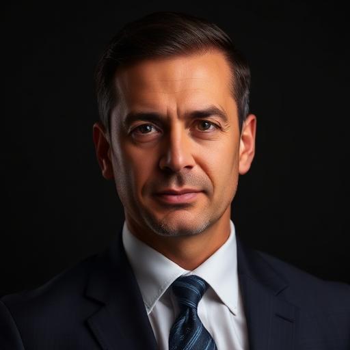 João, Empresário